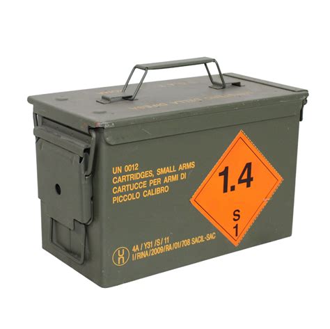 metal ammo box tractor supply|ammunition cans for sale.